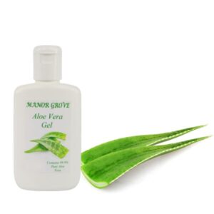 Aloe Vera Gel