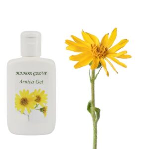 Arnica gel