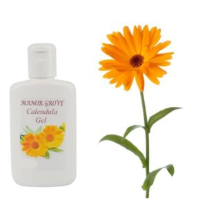 Calendula Gel