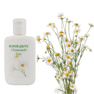Chamomile Gel