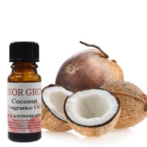 coconut fragrance oil