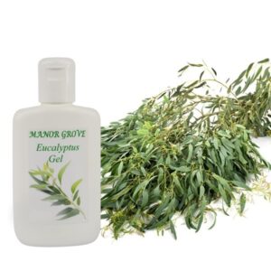 Eucalyptus Gel