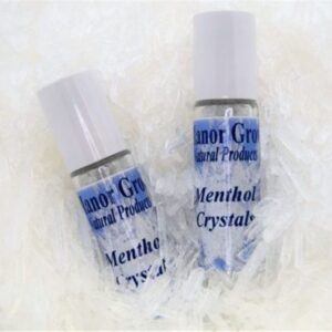 Menthol Crystals
