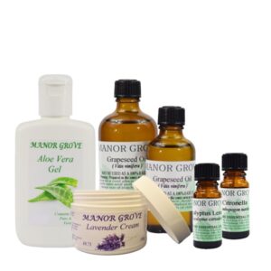 Summer Gift Set
