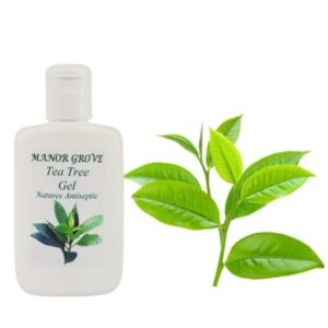 Tea Tree Gel