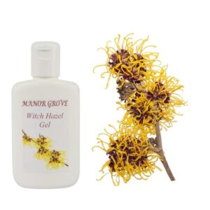 Witch Hazel Gel