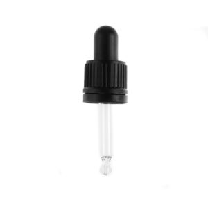 Amber Pipette Assembly
