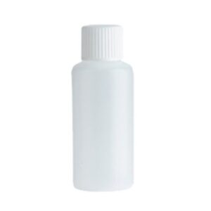 plastic bottle