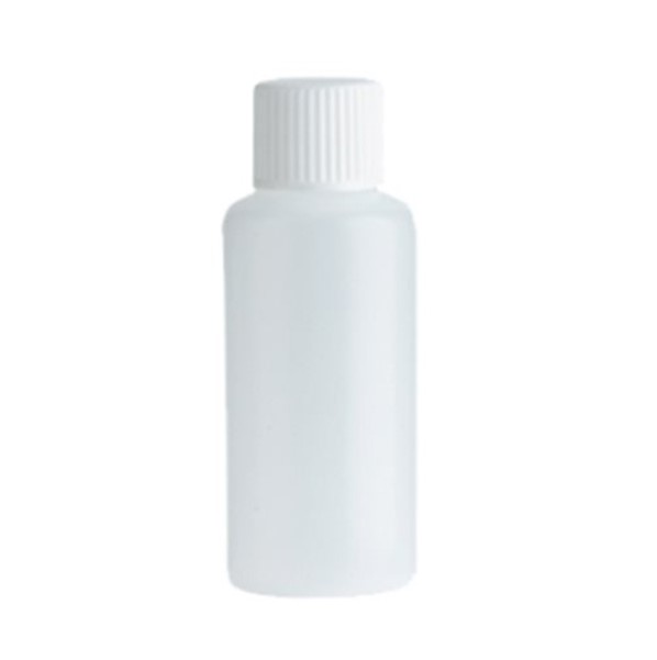 plastic bottle