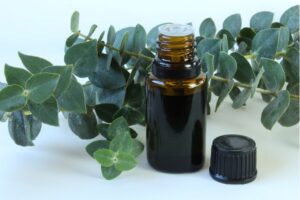 essential oils
