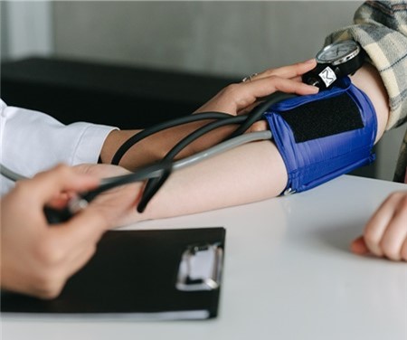 blood pressure