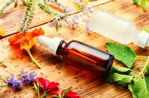 Essential Oils