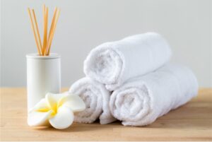 Essential Oils for Aromatherapy