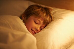 Essential Oils for Sleep
