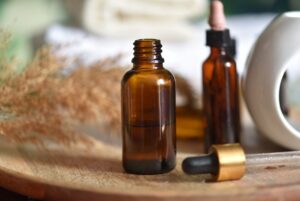 Essential Oils for Concentration