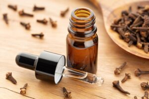 Essential Oils for Immune Support