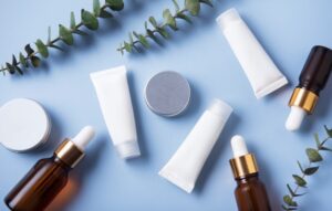 Essential Oils for Skin Care