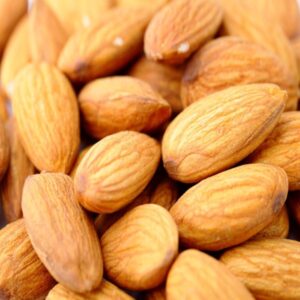 almond oil