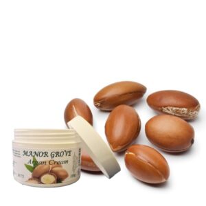 argan cream