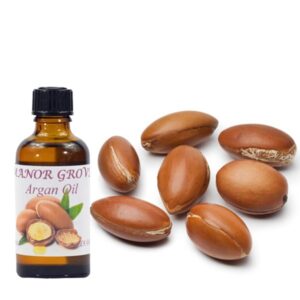 argan oil