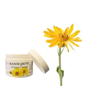 arnica cream