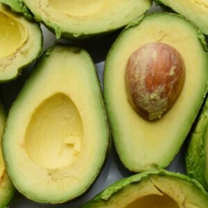 avocado oil