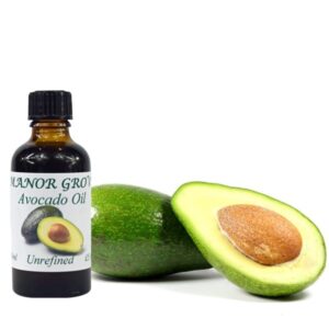avocado oil