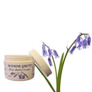 bluebell cream
