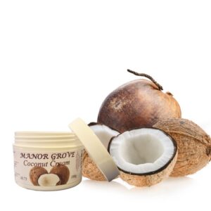 coconut cream