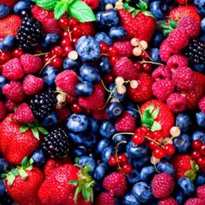 dewberry fragrance oil