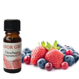 dewberry fragrance oil