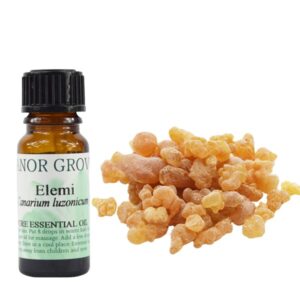 Elemi Essential Oil