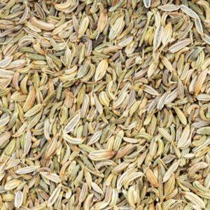 fennel essential oil