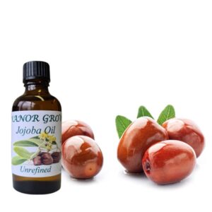 jojoba carrier oil