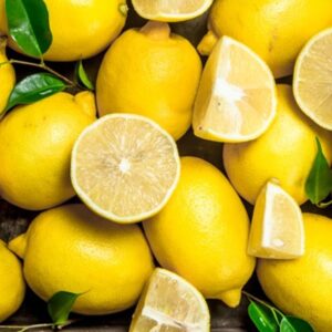Lemon Essential Oil, lemon oil