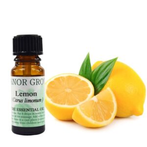 Lemon Essential Oil, lemon oil