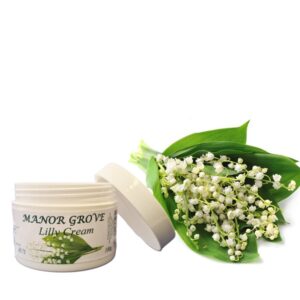 Lily Cream