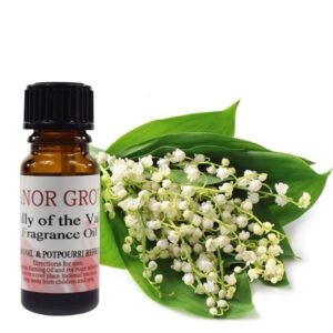 lily of the valley