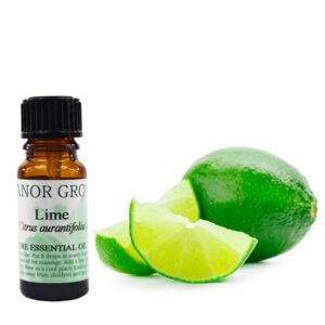 Lime Essential Oil, lime oil