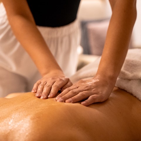 Manor Grove Massage Oils, pure essential oils