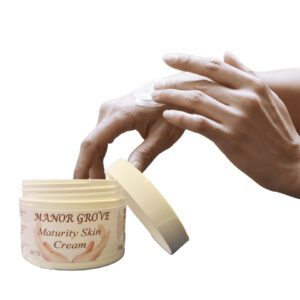 maturity skin cream