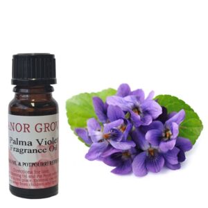 palma violet