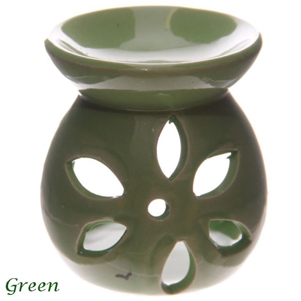 Petal Cut out Burner - Image 4