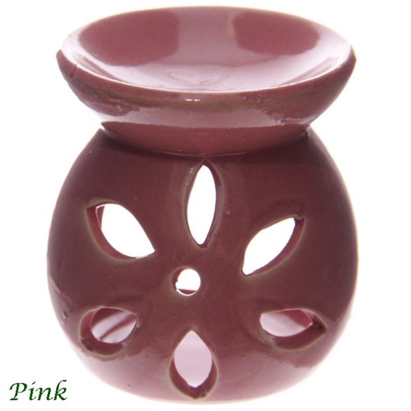 Petal Cut out Burner - Image 3