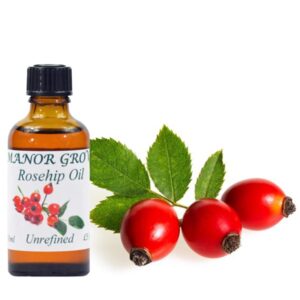 Rosehip carrier oil, premium rosehip carrier oil