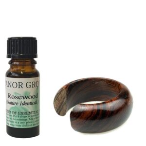 Rosewood Essential Oil
