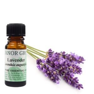 Christmas Gift Set 1 Lavender Essential Oil