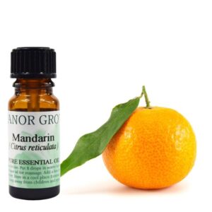 Christmas Gift Set, Mandarin Essential Oil